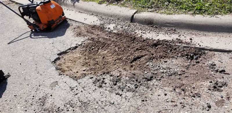 How To Tell If You Need Asphalt Repair Work